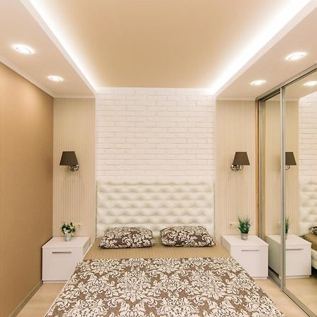Vip Apartments Faraon On Kharkovskaya 1 Floor Суми Екстериор снимка