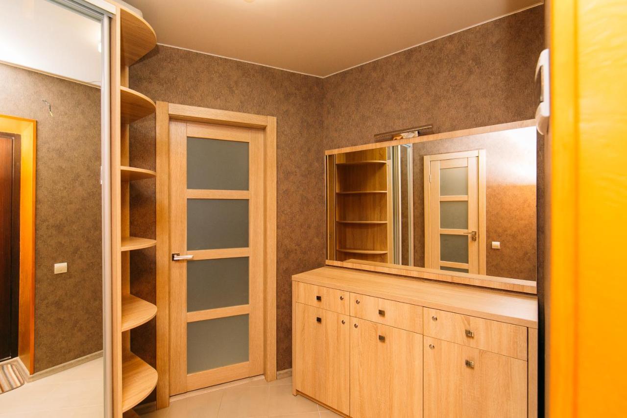 Vip Apartments Faraon On Kharkovskaya 1 Floor Суми Екстериор снимка