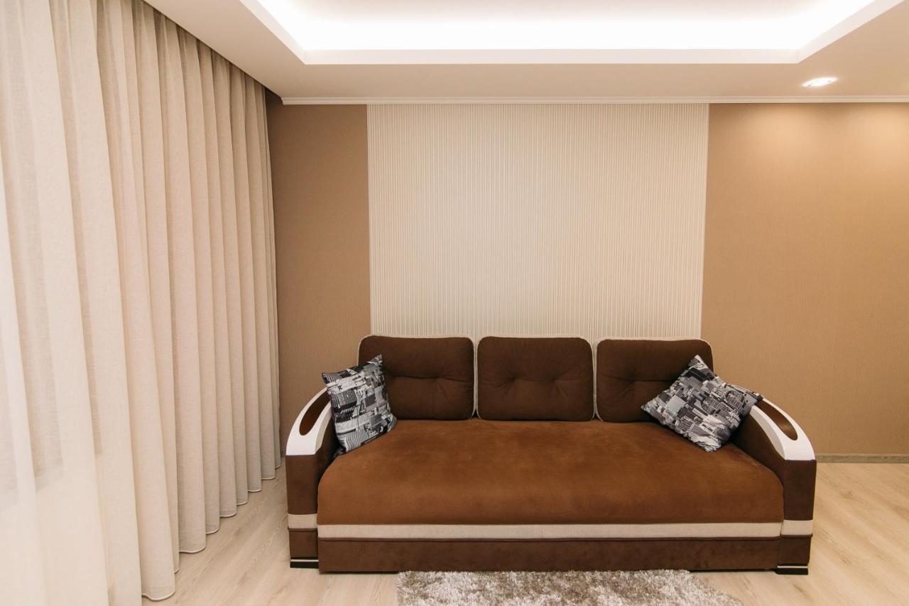 Vip Apartments Faraon On Kharkovskaya 1 Floor Суми Екстериор снимка